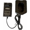 Nabíjačka batérií pre batérie Hitachi Tool 1.2V-18V (NI-CD & NI-MH)