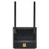Bezdrôtový modemový smerovač ASUS 4G-N16 N300 4G LTE (90IG07E0-MO3H00)