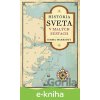 E-kniha História sveta v malých sústach - Emma Marriott