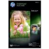 HP Everyday Glossy Photo Paper-100 sht/10 x 15 cm, 200 g/m2, CR757A