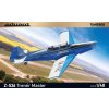 Eduard Zlín Z-526 Tréner Master (ProfiPACK edition) 1:48