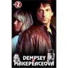 Dempsey a Makepeaceová 2 - papierový obal
