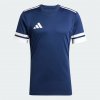 ADIDAS ADIDAS Squadra 25 tréningový dres tmavomodrý S