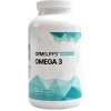 GymSupps Omega 3 240 kapslí