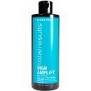 Matrix Total Results High Amplify Root Up Wash šampón 400 ml