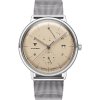 Junkers Bauhaus Power Reserve 911.01.05.M + 5 rokov záruka a darček ZADARMO
