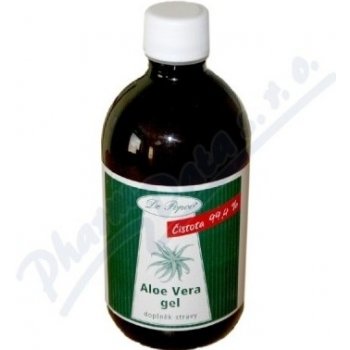 Dr. Popov Aloe Vera gel 500 ml