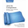 Java by Comparison (Simon Harrer,Jorg Lenhard,Linus Dietz)(Brožovaná)