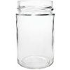 Pohár DEEP 327 ml číry - TO 66 DEEP Počet kusov v balenie: 35