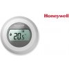 Honeywell Home EvoHome Round T87RF2025, bezdrátový digitální pokojový ovladač