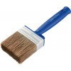 LUX-TOOLS Plochý štetec na lazúry, 70 x 30 mm