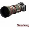 easyCover Easy Cover Lens Oak A035 pre Tamron 100-400mm f/4.5-6 zelená