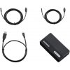 Diagnostika SHIMANO SM-PCE02 E-tube project pre sady Di2