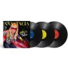 Anastacia - #NTK25: Live In Concert 3LP