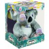 Luppy Luv Interaktívna Koala a Mláďa (Mokki & Lulu)
