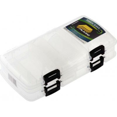 Plano Box 3450-23 Double-Sided Tackle Box