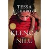 Klenot Nílu - Tessa Afshar