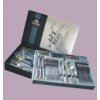 Príbory Toner Classic Gold Gilt Set 84 ks 6006 12 osôb