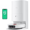 MOPUJÚCI ROBOT XIAOMI X20 PLUS 6000Pa MODEL SMART STANICE