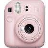 Fujifilm Instax Mini 12 Blossom Pink Instantný fotoaparát