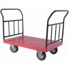 Eulift - Skladový vozík FB503A