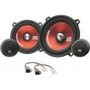 MTX Audio TR50S reproduktory pre Renault Megane II predné