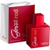 JFenzi Gossi Red, Parfemovana voda 100ml (Alternativa parfemu Gucci Rush) pre ženy