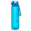 Láhev G21 na pití, 1000 ml, modrá-zmrzlá