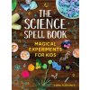 Science Spell Book