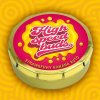 High Speed Buds - Strawberry Banana Auto 5 ks - Semená neobsahujú THC