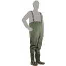 DEMAR Broďáky GRAND WADERS 3190 zelené