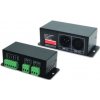 Ledco Dekodér DMX512 na SPI(TTL) pre digitálne LED pásy, 5-24 VDC, 125x64x40 mm