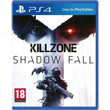 Killzone: Shadow Fall