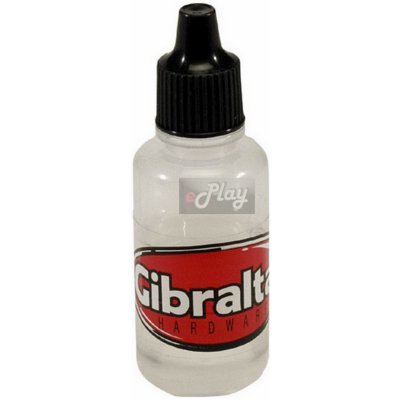 Gibraltar SC-GLO Lube