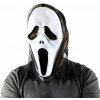 Maska duch Vreskot Halloween