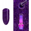 Molly Lac gél lak 226 Eternal Beuty Fialová 5 ml