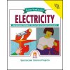 Janice VanCleave's Electricity (Janice VanCleave)(Brožovaná)