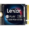 Lexar Play 1TB, LNMPLAY001T-RNNNG