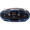 TREVI CMP 574 USB/BLUE
