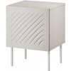Cama Meble SIENA 44,5x40x59 cm