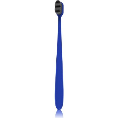 NANOO Toothbrush zubná kefka Blue-Black 1 ks