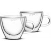 LT9026 SET 2KS CAPPUCINO 190 VASO LAMART