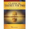 Classical Themes for Two pre husle - Easy Instrumental Duets