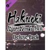 Hakuoki Kyoto Winds Deluxe Pack