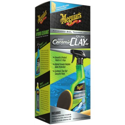 Meguiar's Cleaner Wax Paste, 311 g