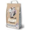 Podstielka ASAN Pet Silver pre hlodavce 10l