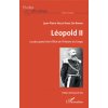 Léopold II Le plus grand chef d'Etat de l'histoire du Congo (Nzeza Kabu Zex-Kongo)(Brožovaná)