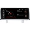 Multimediálny monitor s 10,25 LCD pre BMW F30/F31/F34/F32/F33/F36, Android, WI-FI, GPS, Car (80806A4)