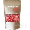 GymBeam Lyofilizované jahody 100 g