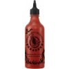 Flying Goose Chilli omáčka Sriracha Black Out 455 ml